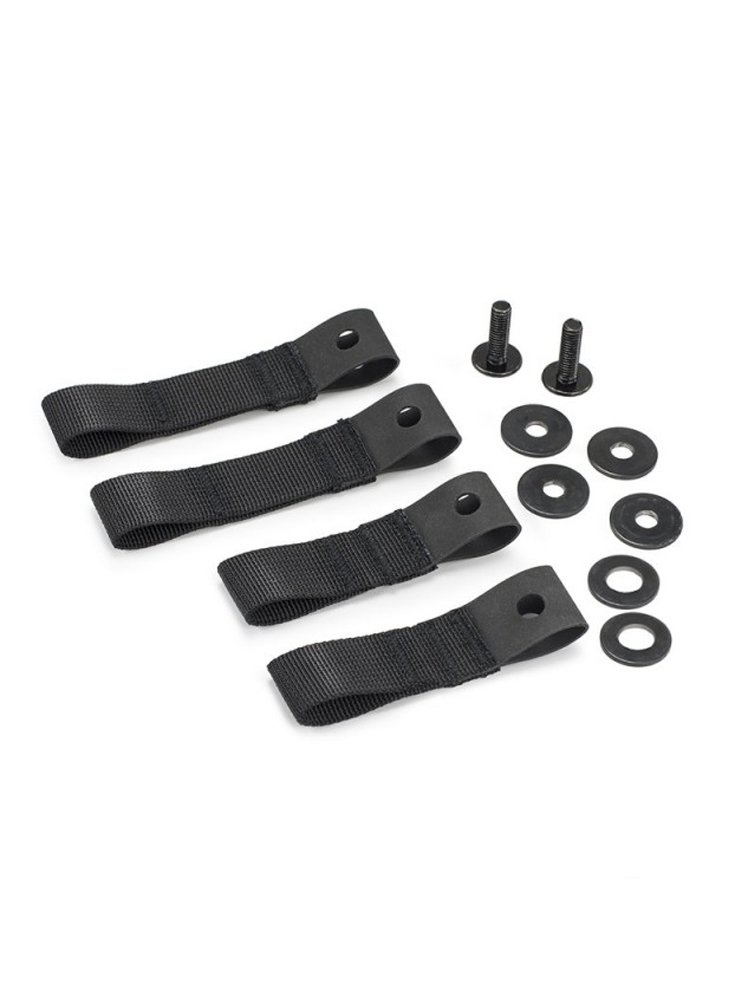 Paski montażowe do US-Drypack Kriega do Ducati Panigale 959/1299