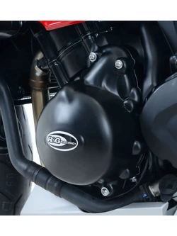 Zestaw osłon silnika R&G Racing Triumph Street Triple 675/ R (13-16)/ RX (15-16)