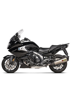 Tłumik motocyklowy Slip-On Line (Titanium+ Carbon) Akrapović BMW K 1600 GT/GTL (11-23)