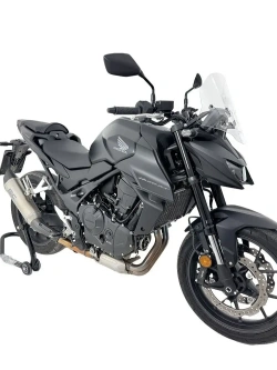 Szyba motocyklowa WRS Sport Honda CB 750 Hornet (25-) przezroczysta