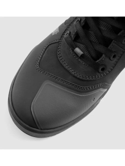 Buty motocyklowe Rebelhorn Spike WP czarne