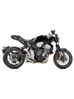 Tłumik motocyklowy IXRACE MK2 Honda CB 1000 R (18-24) karbonowy [z homologacją]