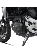 Osłona silnika R&G Racing BMW/ Voge (wybrane modele) czarna [mocowana na prawą stronę]