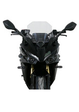 Szyba motocyklowa MRA Sport-Screen "SPM" do Suzuki GSX-S 1000 GT (22-) przezroczysta