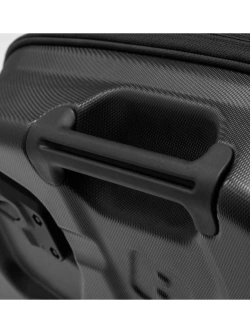 Zestaw: kufry boczne + stelaże ABS ® Aero System SW-Motech KTM (wybrane modele)