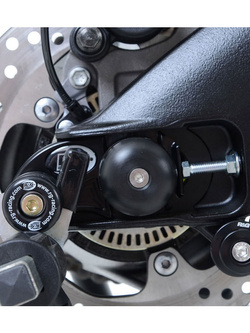 Slidery wahacza R&G do Suzuki GSX-S 1000 (15-)/ ABS/ FA (15-20)/ GT (22-)/ GX (24-)/ Katana (19-)