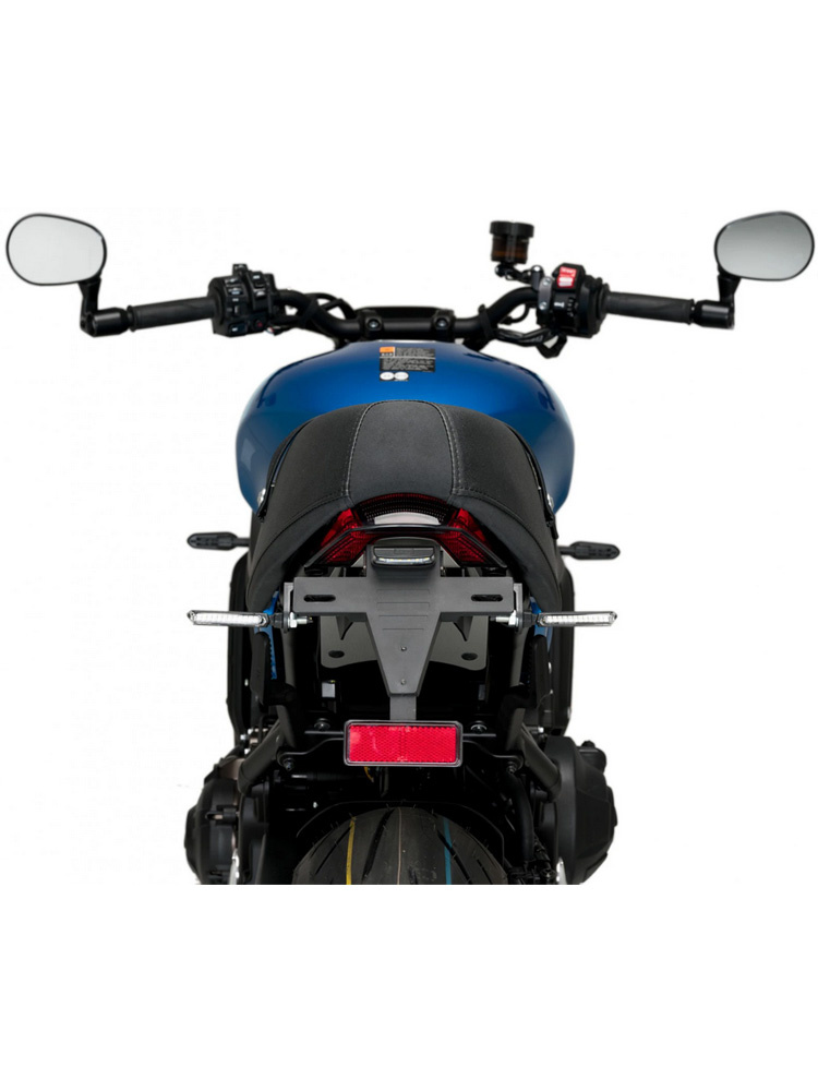 Mocowanie tablicy rejestracyjnej PUIG Yamaha XSR 900 (22-)/GP (24-)