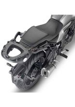 Stelaż Givi pod kufer centralny Monolock lub Monokey do Voge Trofeo 500AC (22-) [bez płyty]