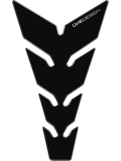 Tankpad Uniwersalny Pad Onedesign karbon błyszczący