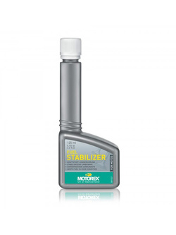 Dodatek do paliwa Motorex Fuel Stabilizer 125ml