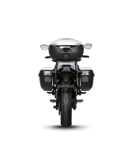 Stelaż kufrów bocznych Shad Kawasaki Ninja 650 (17-), Z650 (17-25)