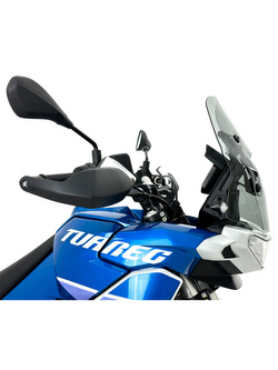 Szyba motocyklowa WRS Standard Aprilia Tuareg 660/ Rally (22-) przyciemniana