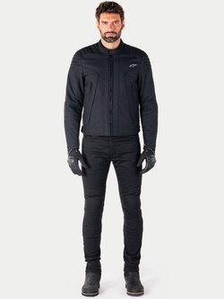 Kurtka motocyklowa tekstylna Alpinestars Clayton WR Jacket