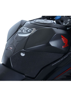 Tankpad antypoślizgowy 2 części R&G do Honda CBR250RR (17-20)