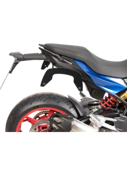 Stelaż pod sakwy motocyklowe Hepco&Becker C-Bow BMW F 900 XR (25-) czarny