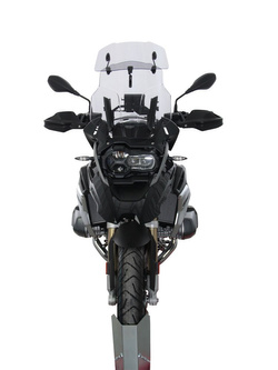 Szyba motocyklowa MRA Vario-X-Creen "VXCS" BMW R 1200 GS (19-21) / Adventure (19-20), BMW R 1250 GS / Adventure [19-24] przyciemniana