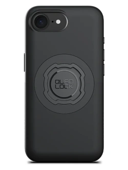 Zestaw 360 Quad Lock: etui MAG na telefon iPhone 17e (magnetyczne) + wybrane komponenty