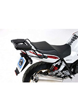 Stelaż pod kufer centralny Hepco&Becker AluRack Honda CB 1300 S/F [10-25]