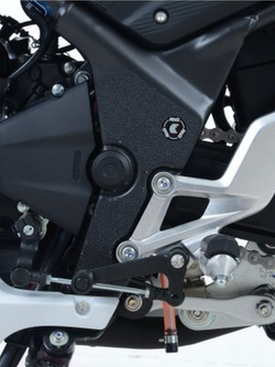 Tank Pad antypoślizgowy R&G Do Honda CBR300R (14-20)