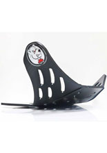 Płyta pod silnik AXP Racing Kawasaki KX85 (06-24)