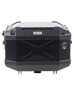 Kufer Hepco&Becker Topcase Xplorer 45 black