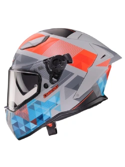 Kask integralny Caberg Drift Evo II Carbon czarny