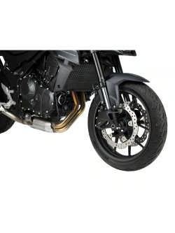 Kanały chłodzenia hamulców PUIG Honda CB 750 Hornet (25-)/E-Clutch (26-) czarne