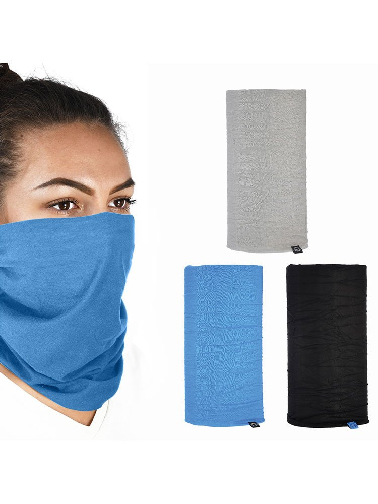 Wielofunkcyjny kołnierz Oxford Comfy [3 szt.]
