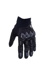Rękawice cross Fox Bomber CE czarne