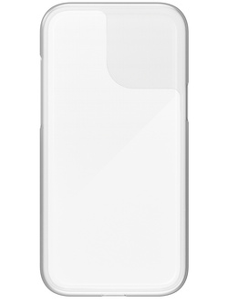 Zestaw: etui na telefon iPhone 12 Pro Max + wodoodporny pokrowiec Quad Lock