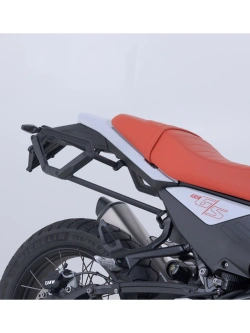 Stelaż V-LOC SW-Motech do sakw bocznych BMW R12 G/ S (25-) [na prawą stronę]