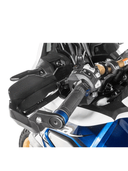 Handbary Touratech GD Honda CRF1100L Africa Twin/ ADV Sports/ CRF1000L Africa Twin/ ADV Sports czarne