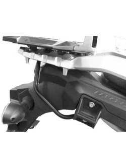 Wspornik Hepco&Becker do Alu-/ EasyRack Suzuki V-Strom 650/XT [17-25]