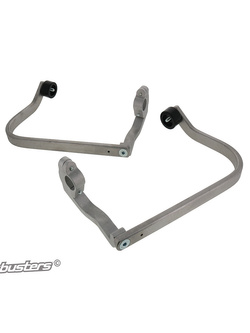 Zestaw montażowy handbarów Barkbusters Suzuki DS 250SX V-Storm (23-24)/ Kawasaki Z 125 Pro (16-)/ Honda CT 125 (20-)/Msx 125 Grom (14-20)