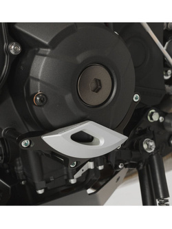 Zestaw zabezpieczający: osłona kolektora, pokrywy silnika SW-MOTECH Yamaha Tracer 900 (14-) / 900 GT (18-)