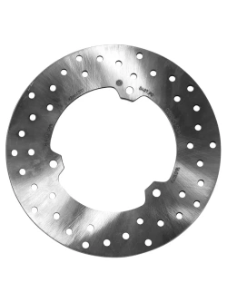 Tarcza Hamulcowa Brembo Serie Oro Fixed Prime Line Yamaha MT-03 (16-)/ YZF-R3 (15-) [śr. 220 mm]