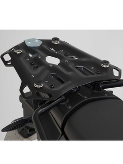 Stelaż centralny Adventure-Rack SW-MOTECH BMW F 700 GS [12-18]/ 800 GS/ ADV [08-18]/ F 650 GS Twin [07-12]