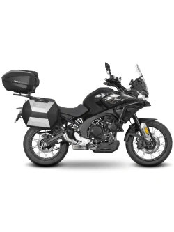 Stelaż kufrów bocznych Shad 4P System CF Moto 700MT (25-)