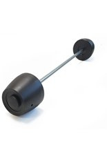 Protektory osi koła przedniego Puig BMW F750GS/ F850GS/ Adv./ F900GS Adventure