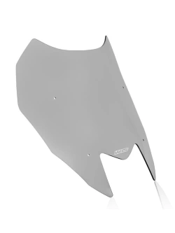 Szyba motocyklowa WRS Intermedio Yamaha T-Max 560 Tech Max (25-) przyciemniana
