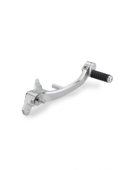 Dźwignia hamulca nożnego PUIG Yamaha MT-09/SP/Y-AMT/XSR900/GP (24-) srebrna