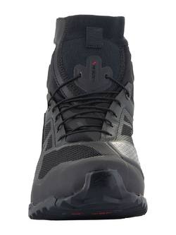 Buty motocyklowe Alpinestars CR-1 czarne