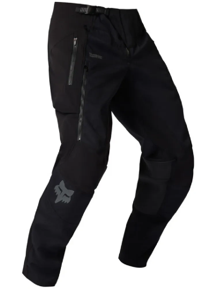 Spodnie cross Fox Ranger Off-Road czarne