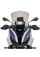 Szyba motocyklowa WRS Caponord BMW S 1000 XR (20-), M 1000 XR (23-) przyciemniana