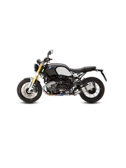 Tłumik SLIP-ON LINE (SUONO) MIVV BMW R NINE T [14-]