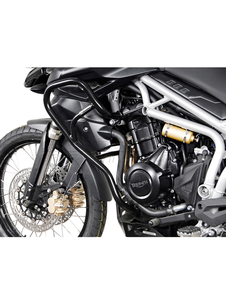 Gmole SW-MOTECH do Triumpha Tiger 800/ XC (11-14)