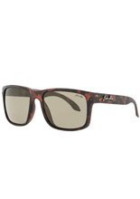 Okulary John Doe Ironhead Horn