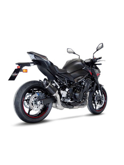Tłumik motocyklowy LeoVince LV Pro [Slip-On, Carbon] do Kawasaki Z 900 (20-24)