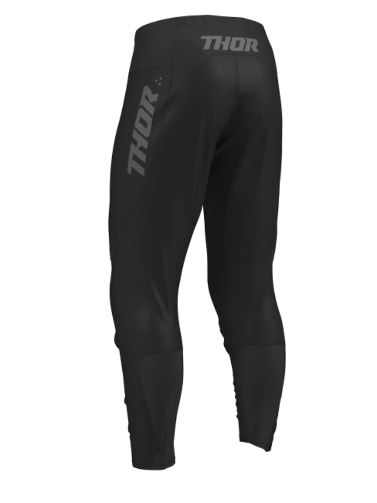 Spodnie cross Thor Ridemode Menace czarne