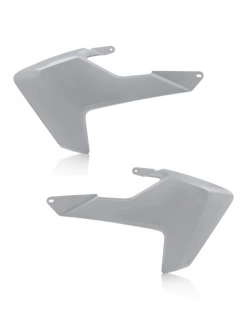 Owiewki od baku Acerbis szare Husqvarna (wybrane modele)
